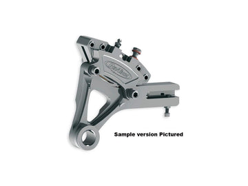 Harley Davidson Touring Note [2008-2017]-Hi performance Billet ... - 0