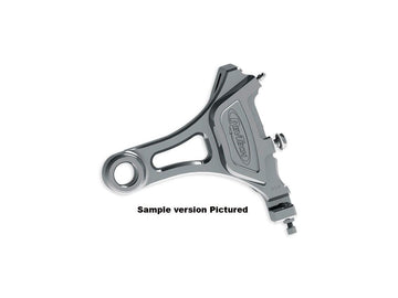 Harley Davidson Dyna [2006-2007]-Hi performance Billet 4-piston brake pliers