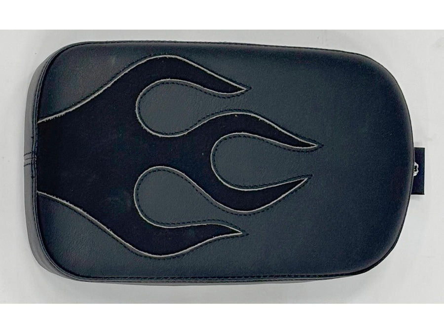 Harley Davidson - Vinyl Adler Black SM