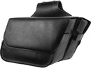 Harley Davidson-Raptor Floor Satta Pocket Super, 16 "X 11" X 6 "Black-1