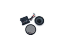 Harley Davidson Trike [2009-2013]-Road Thunder disguise speaker-1