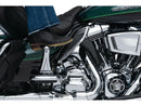 Harley Davidson Touring [2010-2025]-adjustable passenger footrests-5