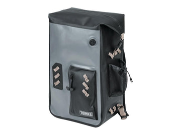 Harley Davidson - Tørke dry backpack black