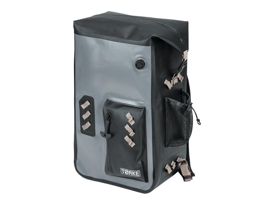 Harley Davidson - Tørke dry backpack black