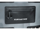 Harley Davidson - Tørke dry bags black pockets black-13