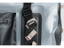 Harley Davidson - Tørke dry bags black pockets black-7