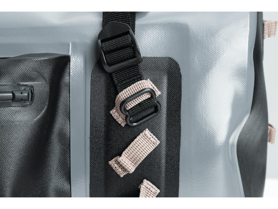 Harley Davidson - Tørke dry bags black pockets black