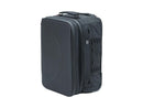 Harley Davidson - XW Porter Bag black behind-1