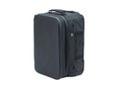 Harley Davidson - XW Porter Bag black behind-3