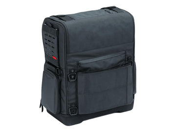 Harley Davidson - XS Odyssey Bag black behind