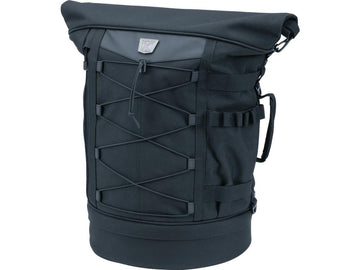 Harley Davidson - Freeloader travel bag black