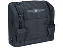 Harley Davidson - Hiker Seat bag Black-1