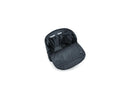 Harley Davidson - Hiker Seat bag Black-3