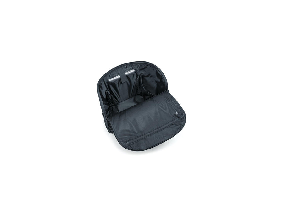 Harley Davidson - Hiker Seat bag Black