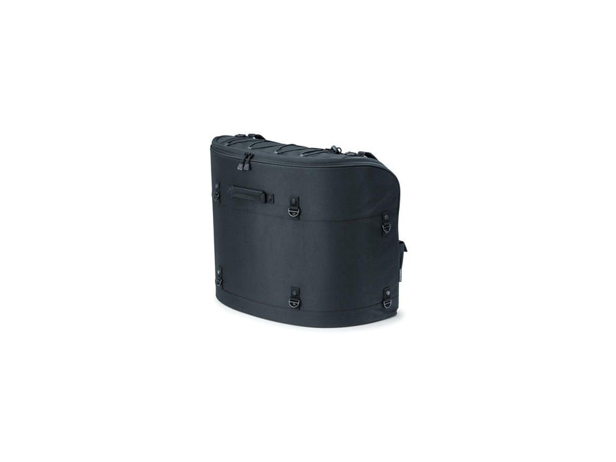 Harley Davidson - Hiker Seat bag Black