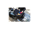 Harley Davidson - Hiker Seat bag Black-12