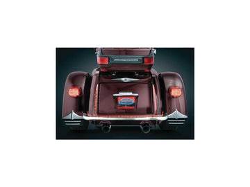 Harley Davidson Tri-Glide Ultra Classic [2009-2013]-tail lighting set