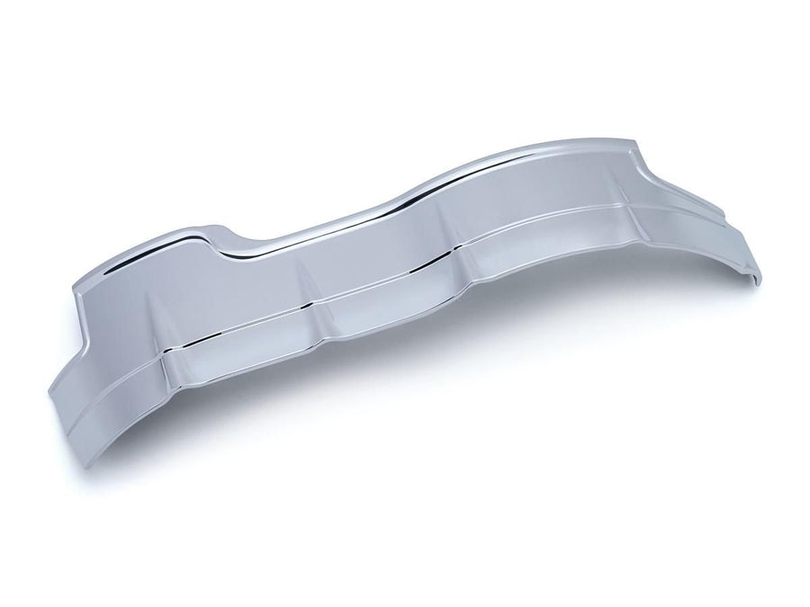Harley Davidson Indian Bagger [2015-2022]-Interior primary cover chrome