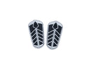 Harley Davidson Indian Touring [2015-2024]-Spear Pediatry Board missions for Indian-4
