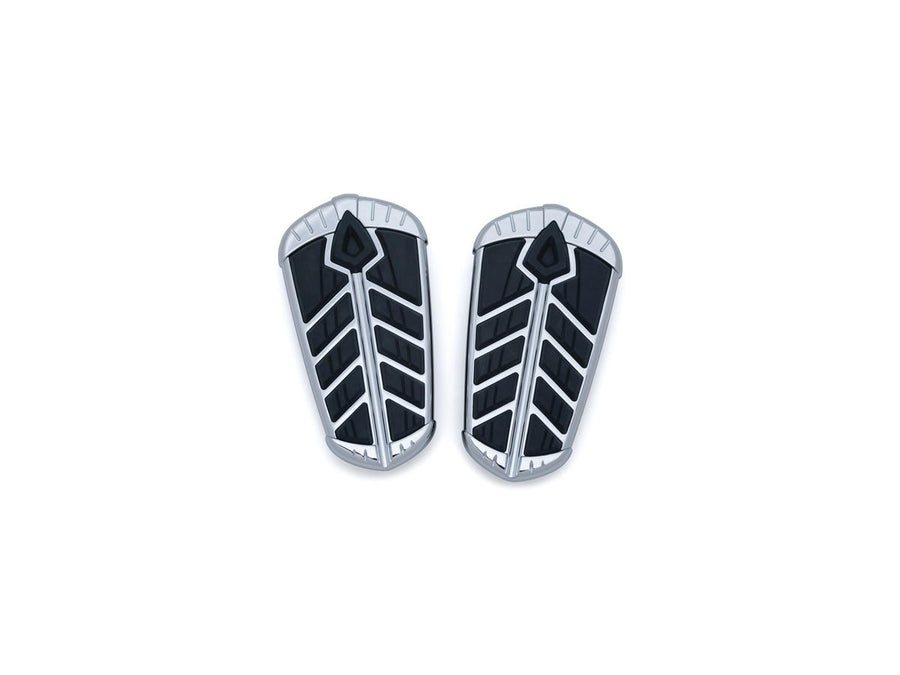 Harley Davidson Indian Touring [2015-2024]-Spear Pediatry Board missions for Indian