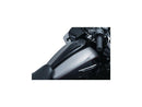 Harley Davidson flt [2020-2021]-Jim Nasi smooth dashboard console black-2