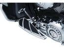 Harley Davidson Indian Bagger [2015-2024]-Phantom driver's footrest for Indian-5