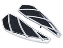 Harley Davidson Indian Bagger [2015-2024]-Phantom driver's footrest for Indian-4