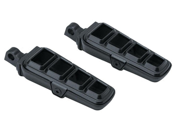 Harley Davidson Sportster [1991-2020]-Dillinger footrest with male