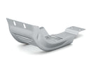 Harley Davidson Sportster [2004-2020]-Dillinger underride protection silver-1