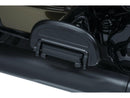 Harley Davidson - heavy industry passenger treadmears without adapter black-1
