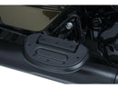 Harley Davidson - heavy industry passenger treadmears without adapter black-2