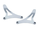Harley Davidson Indian Bagger [2015-2024]-Solid multi-purpose backrest bracket-1