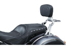 Harley Davidson Indian Bagger [2015-2024]-Solid multi-purpose backrest bracket-2