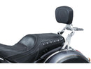 Harley Davidson Indian Bagger [2015-2024]-Solid multi-purpose backrest bracket-6