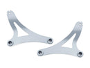 Harley Davidson Indian Bagger [2015-2024]-Solid multi-purpose backrest bracket-5
