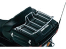 Harley Davidson Touring [1985-2025]-Luggage rack for Tour-Pak Chrom-1