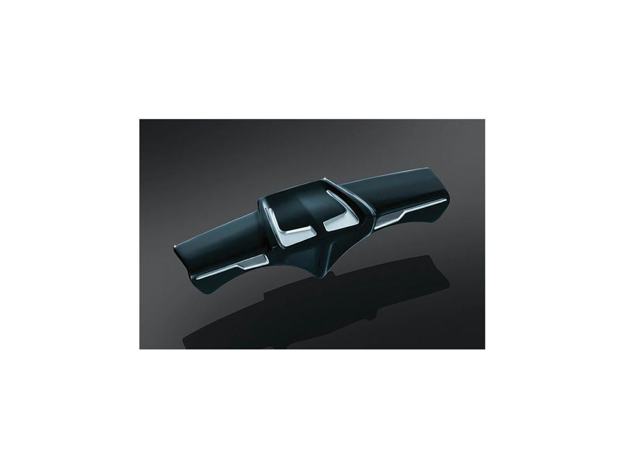 Harley Davidson Touring [1996-2013]-Tacho- & Tachometer accent black