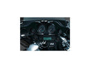 Harley Davidson Touring [1996-2013]-Tacho- & Tachometer accent black-3