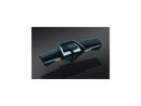 Harley Davidson Touring [1996-2013]-Tacho- & Tachometer accent black-5