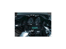 Harley Davidson Touring [1996-2013]-Tacho- & Tachometer accent black-7