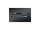 Harley Davidson Touring Note [1993-2013]-SattelTeltaschendeckel accent Schwarz-2