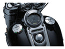 Harley Davidson FX Model [1988-1994]-Zombie LED fuel/battery display-6