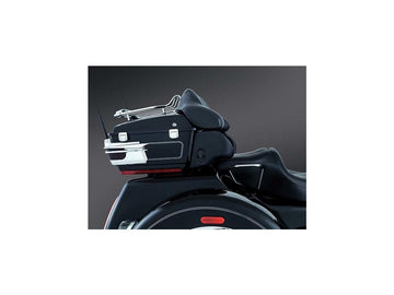 Harley Davidson Touring Note [2009-2013]-Conversion kit for Tour-Pak Relocator - 0