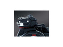Harley Davidson Touring Note [2009-2013]-Conversion kit for Tour-Pak Relocator-6