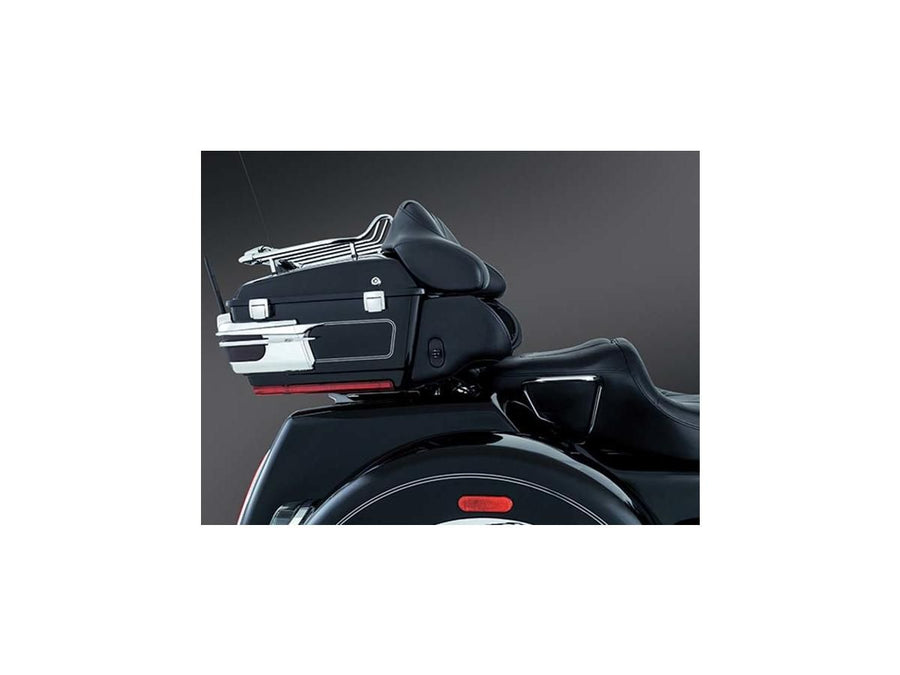 Harley Davidson Touring Note [2009-2013]-Conversion kit for Tour-Pak Relocator