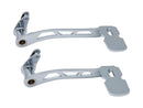 Harley Davidson Touring [2014-2025]-Girder BRK Pedal 14-up with lower CHR-1