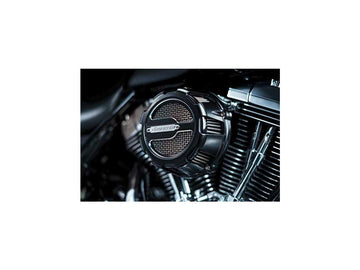 Harley Davidson FX Model [1993-1994]-Maverick air filter chrome