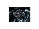Harley Davidson FX Model [1993-1994]-Maverick air filter chrome-3