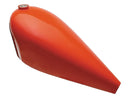 Harley Davidson - Jesse James Schurke petrol tank including a fuel lid-2