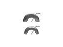 Harley Davidson Fl Shovel [1966-1984]-4 3/4 "Roll-You-Hown more individual-1